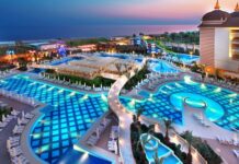 Турецкий туризм на грани фола: что мешает его росту?