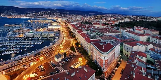 Альтернатива переполненной Венеции: туристка назвала недооценённый город Италии