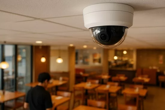 В Стамбуле вводят обязательную аудио- и видеозапись в заведениях общепита