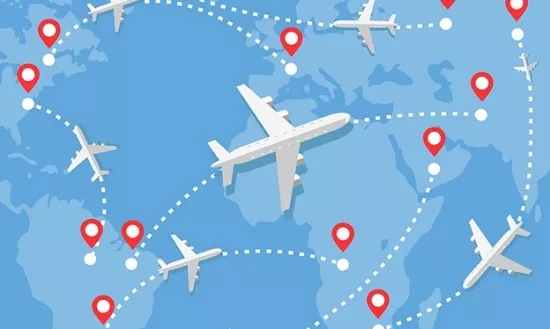 Авиаперелеты в Турции станут еще быстрее