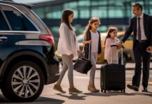 Affordable and Reliable: Top Reasons to Book an Airport Shuttle for Your Next Trip