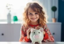 Детский вклад и накопительный счет подростка: как открыть онлайн и какие ограничения по распоряжению