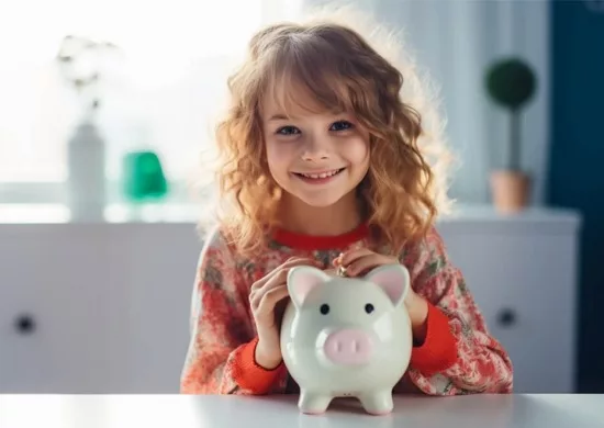 Детский вклад и накопительный счет подростка: как открыть онлайн и какие ограничения по распоряжению