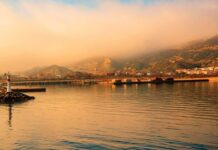 Гёкчеада станет ближе: на крупнейший остров Турции начинают летать регулярные рейсы