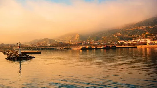 Гёкчеада станет ближе: на крупнейший остров Турции начинают летать регулярные рейсы