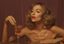 «Где вы видите красоту?»: новые фото Екатерины Варнавы вызвали спор в Сети