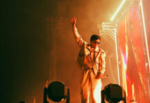 «Хотел, как у JLo, но получилось еще лучше»: фанаты Кайрата Нуртаса о его концерте в Алматы