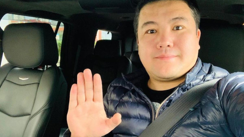 "Хватит говорить плохо про моего папу": дочь Кабатова впервые высказалась об отце 1 "Хватит говорить плохо про моего папу": дочь Кабатова впервые высказалась об отце