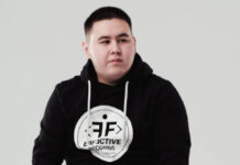 Иманбек номинирован на Latin Grammy: стали известны результаты премии