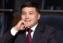 «Я не блокировал детей»: Турсынбек Кабатов отреагировал на откровения экс-супруги