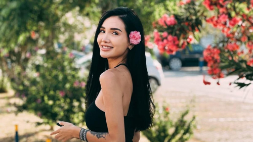 "Как маленький лев": Байзакова отметила двухлетие сына и рассказала о его характере