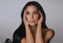 Ким Кардашьян заявила, что американцы не высаживались на Луну. НАСА пригласило ее на запуск «Артемиды»