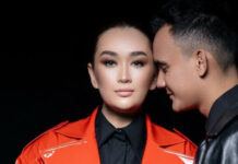 «Красиво и стильно»: клип Али Окапова и группы «Iligai» получил высокую оценку меломанов