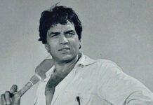 Легенда индийского кино, звезда «Зиты и Гиты» скончался в возрасте 89 лет