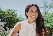 Меган Маркл без косметики украсила обложку глянца и нарвалась на критику в Сети