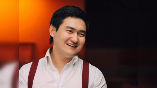 "Меня словно окатили водой": Торегали Тореали рассказал, как узнал о диагнозе дочери 1 "Меня словно окатили водой": Торегали Тореали рассказал, как узнал о диагнозе дочери