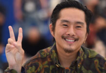 На актера из «Сумерек» напали в центре Санкт-Петербурга