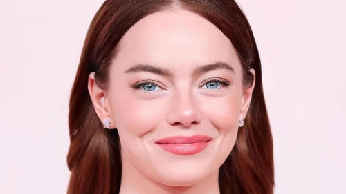 Названа самая красивая женщина мира с научной точки зрения