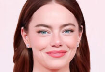 Названа самая красивая женщина мира с научной точки зрения