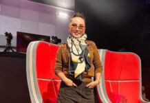 «Никогда не чувствую себя проигравшей»: Баян Алагузова рассказала, как выплатила долг в миллион долларов