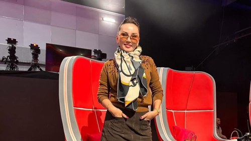 "Никогда не чувствую себя проигравшей": Баян Алагузова рассказала, как выплатила долг в миллион долларов