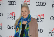 Номинантка на «Оскар» оказалась в хосписе в США