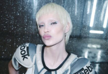 «Ну зачем?»: 39-летняя Глюкоза предстала в неожиданном образе