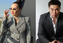 «Один за уборку отвечает, другой — за готовку»: предложение Алагузовой о многомужестве обсудил Бердонгаров