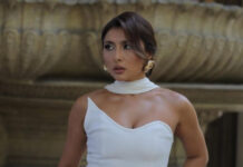 «Одно восхищение!»: трижды мама Айнур Ильясова показала, в какой прекрасной форме находится