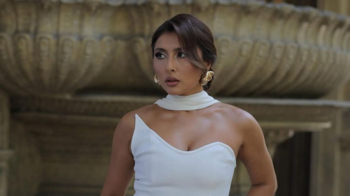 "Одно восхищение!": трижды мама Айнур Ильясова показала, в какой прекрасной форме находится