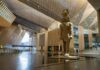 В Египте открылся новый музея — Grand Egyptian Museum