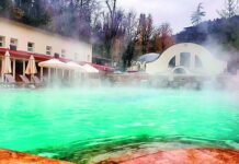 Куда поехать в Турции в ноябре, чтобы отлично провести отпуск?