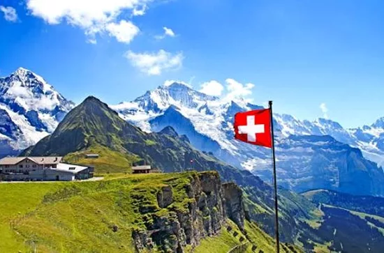 Страхование поездки в Швейцарию: все, что нужно знать