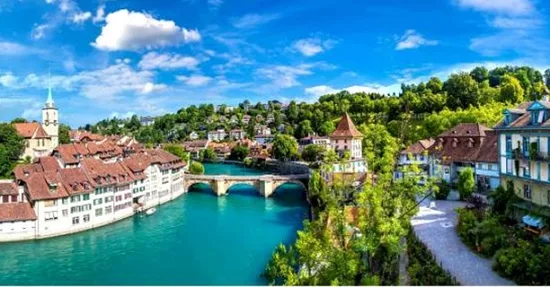 Страхование поездки в Швейцарию: все, что нужно знать