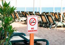 Будьте внимательны: правительство Мальдив ввело новый закон