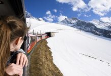 В Европе запустят новый ночной поезд, который сделает путешествия в разы проще