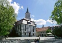 Ченстохова: что посмотреть в одном из самых значимых городов Польши