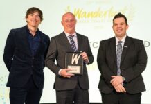 Стамбул признан самым привлекательным городом Европы по версии Wanderlust