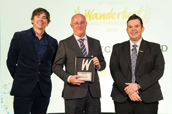 Стамбул признан самым привлекательным городом Европы по версии Wanderlust