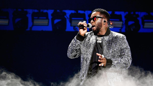 Рэпера P. Diddy поймали за распитием алкоголя в тюрьме 1 Рэпера P. Diddy поймали за распитием алкоголя в тюрьме