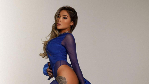 Say Mo отправилась в первый концертный тур по Казахстану, Узбекистану и Кыргызстану