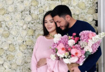 «Счастьем надо делиться»: Байзакова рассказала о своем выборе в жизни