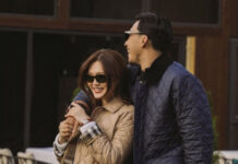 «Сердца, нашедшие друг друга»: Ерке показала новые семейные фото и поразмышляла о жизни