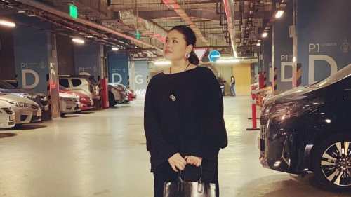 "Сильные женщины никому не нравятся": Дарига Бадыкова написала пост-откровение