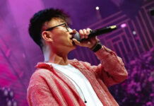 Совместное творчество Крутого и казахстанца Alex Lim покорило меломанов