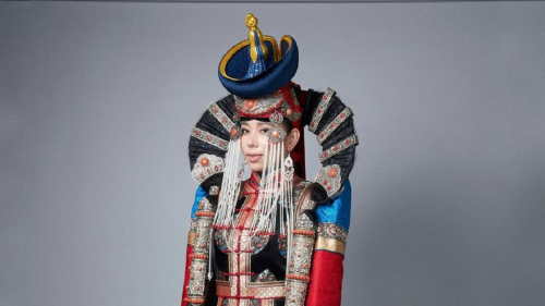 Стала известна победительница Silk Way Star