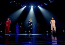 Стали известны имена финалистов международного музыкального шоу Silk Way Star