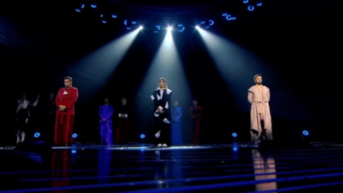 Стали известны имена финалистов международного музыкального шоу Silk Way Star 1 Стали известны имена финалистов международного музыкального шоу Silk Way Star