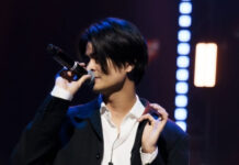 «Стильный красавчик»: новые фото Мади Рымбаева покорили Казнет