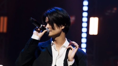 "Стильный красавчик": новые фото Мади Рымбаева покорили Казнет 1 "Стильный красавчик": новые фото Мади Рымбаева покорили Казнет